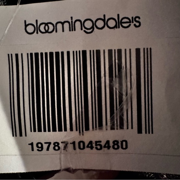 Ramy Brook•Kade Metallic V Neck Gown - Picture 8 of 9